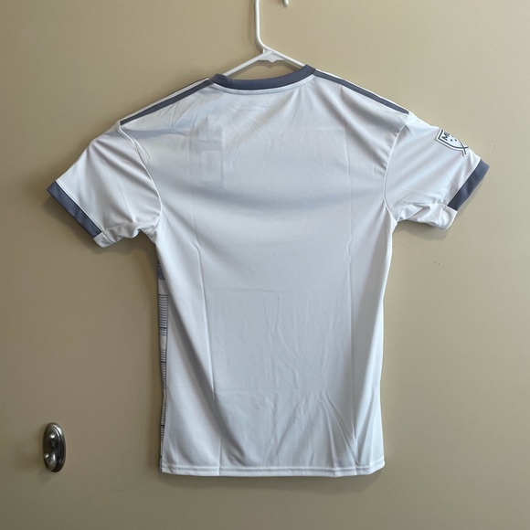 Adidas - LA Football Club - Youtube TV - Small - Picture 2 of 11